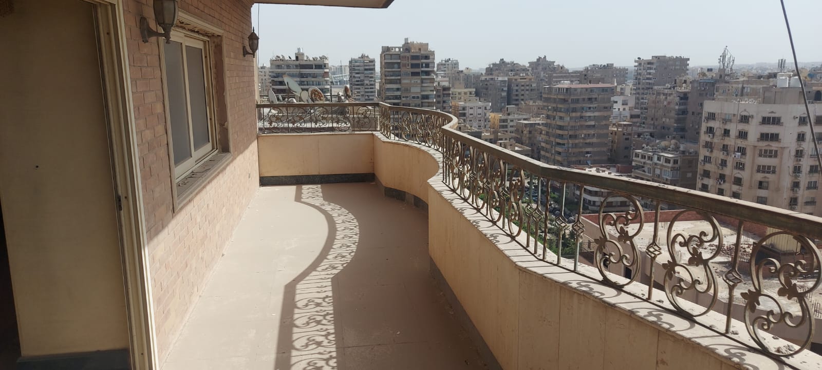 شقة